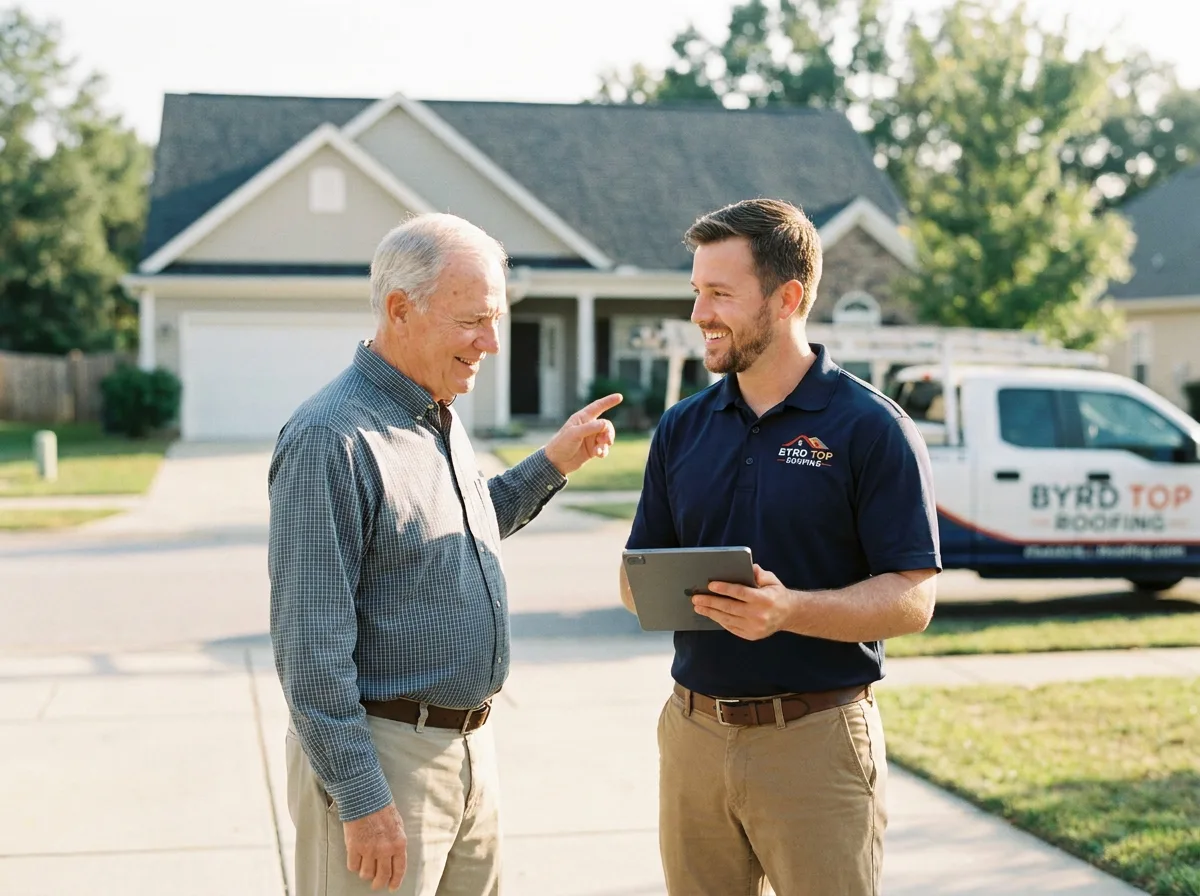 Roofing Bradford, IL FAQs